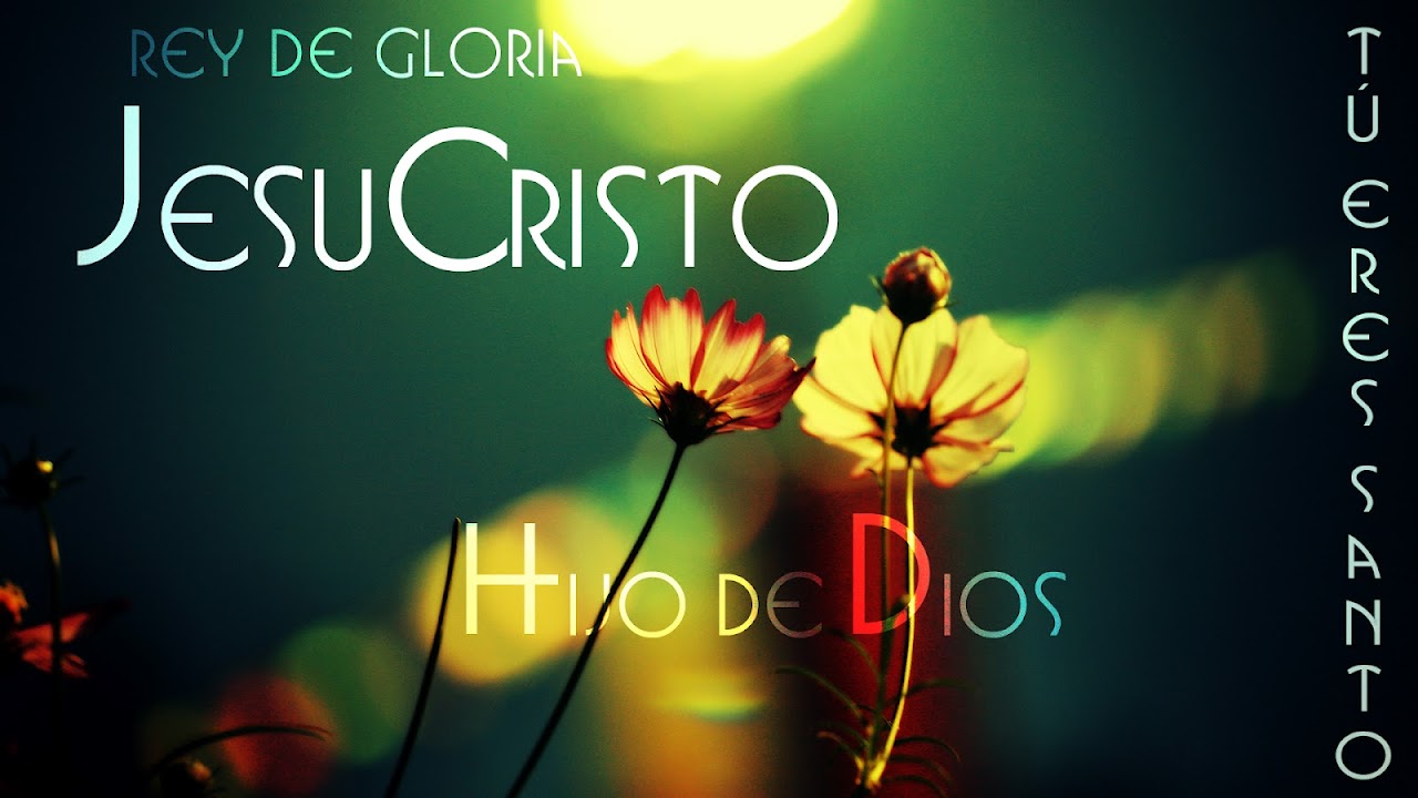 Jesucristo