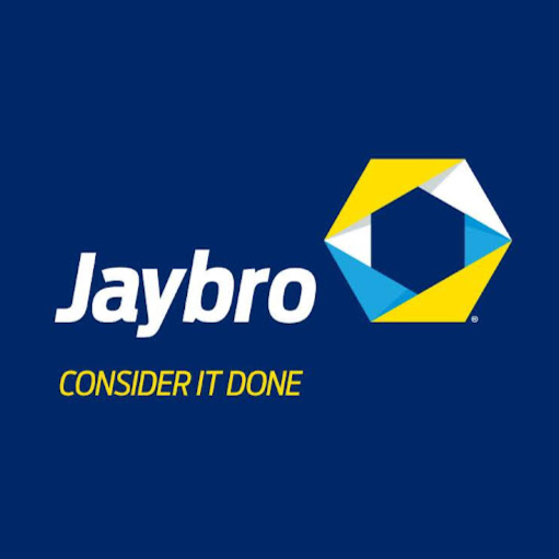 Jaybro logo