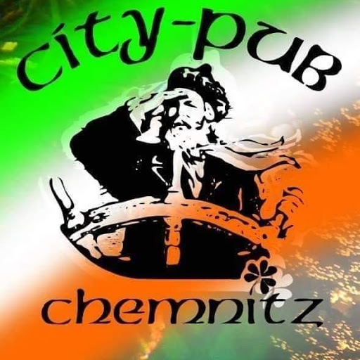 City Pub Chemnitz