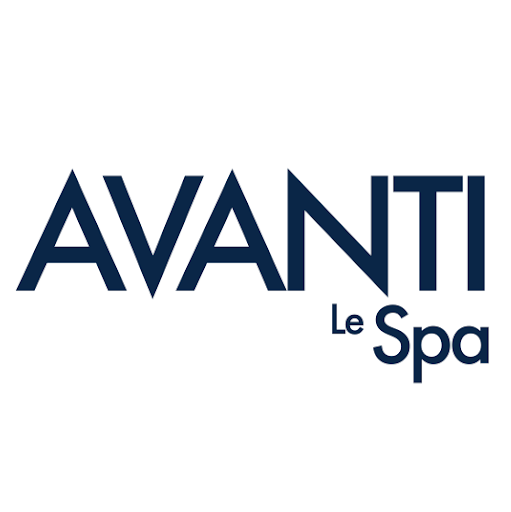 Avanti Le Spa logo