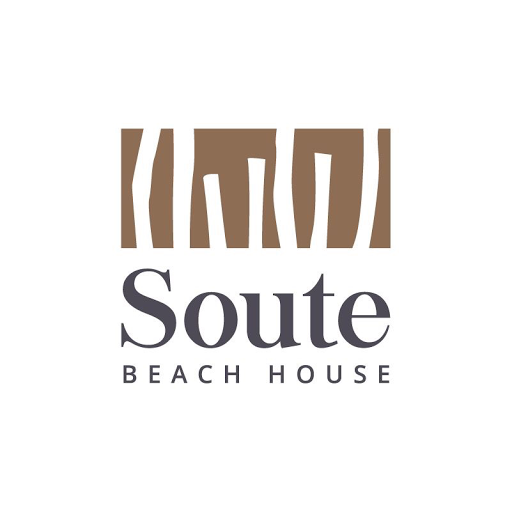 Beach House Soute - Luxe vakantiehuis aan de Zeeuwse kust logo