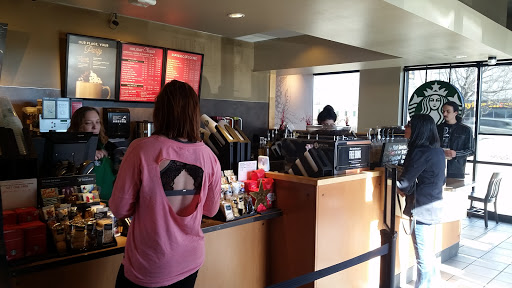 Coffee Shop «Starbucks», reviews and photos, 7347 N Federal Blvd, Westminster, CO 80030, USA