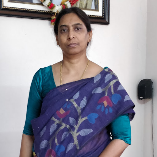 Vanitha DoddalingeGowda