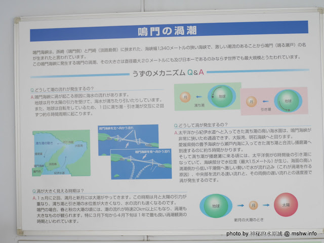 【景點】日本四國德島鳴門渦之道 UZU NO MICHI-大鳴門橋遊步道@日本四國 : 壯闊的漩渦海景與越走越抖的渦之道>< 區域 四國 德島縣 旅行 日本(Japan) 景點 鳴門市 