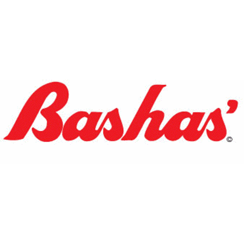 Bashas' logo