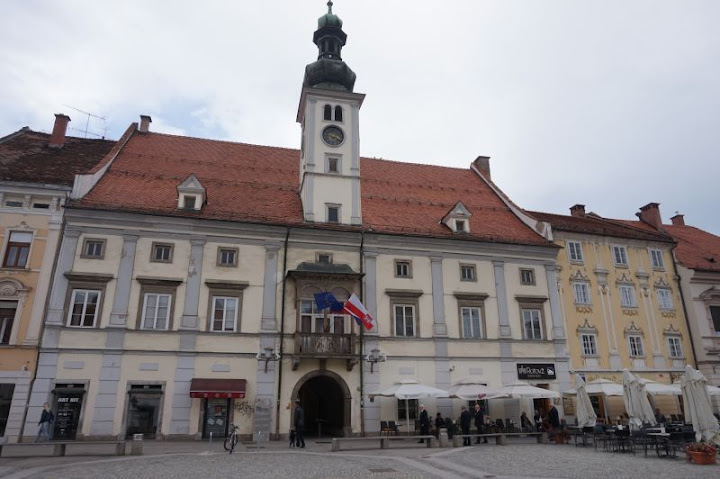 04/10- Ptuj y Maribor: De un paseo por el Drava - Un breve viaje a la antigua Yugoslavia (47)