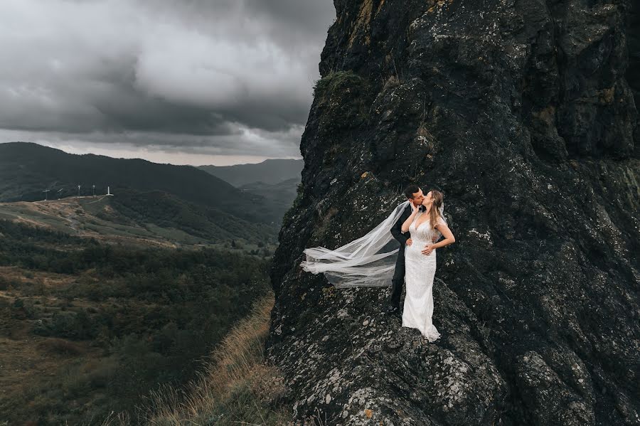 Fotógrafo de bodas Răzvan Baluș (razvanbalus). Foto del 26 de octubre 2023