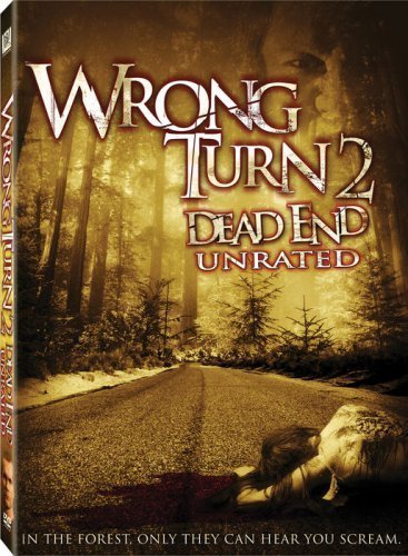 [SKY][MEGA] Wrong Turn 2: Dead End 2007 YIFY FreeHD.vn