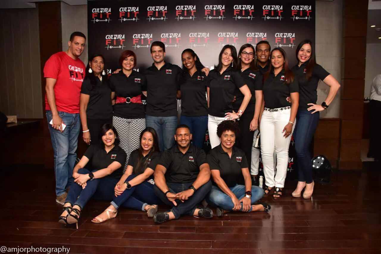 CULTURA FIT RD LANZA NUEVA PLATAFORMA DEPORTIVA  