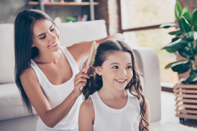 Tips for Summer Hair Care