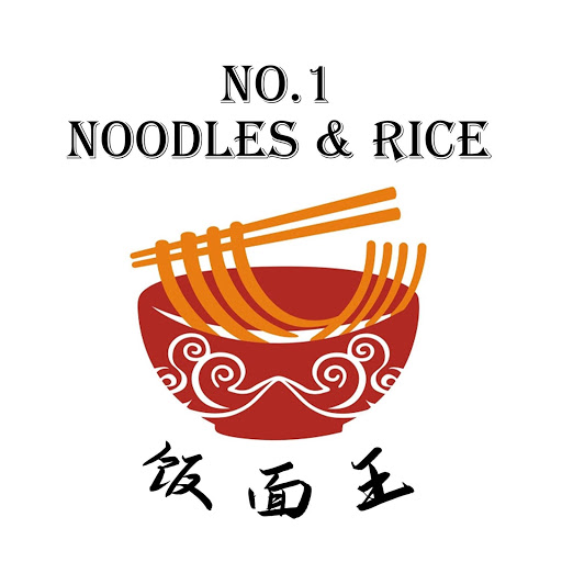 No1 noodles &rice