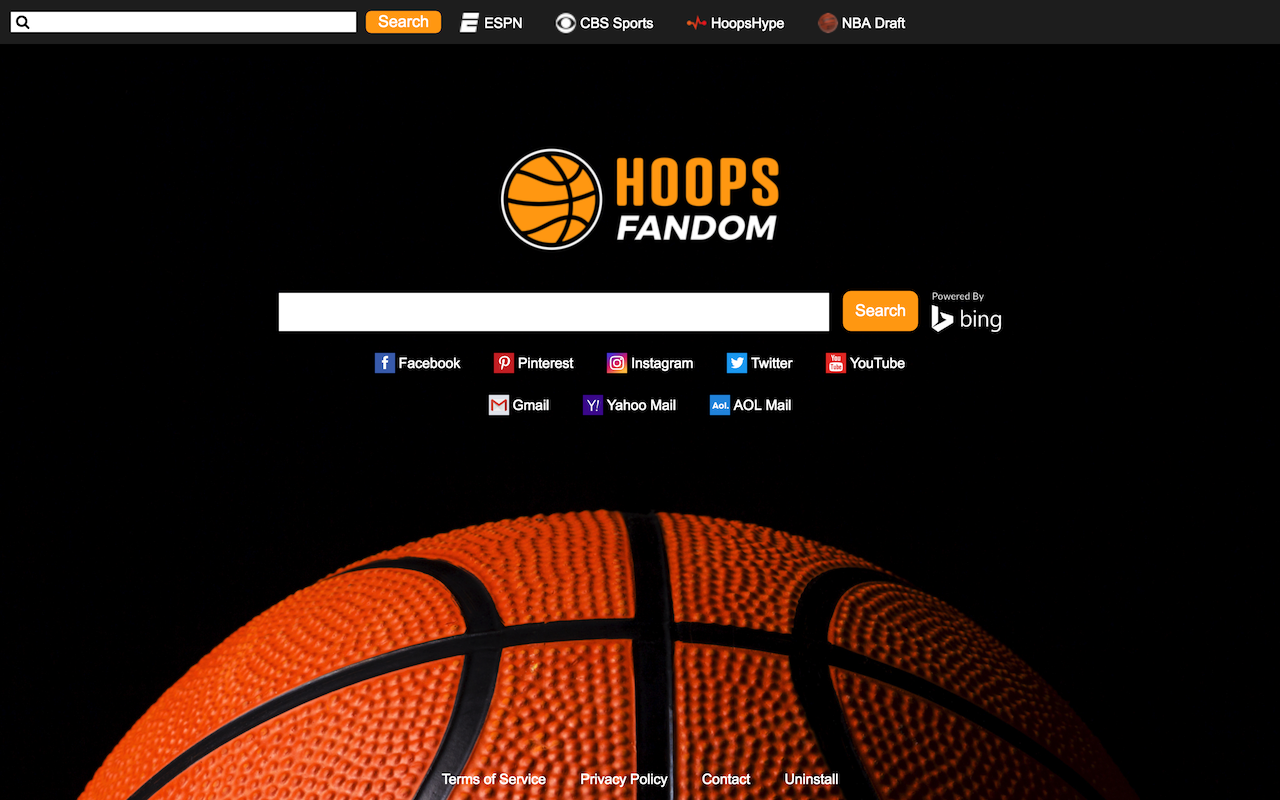 Hoops Fandom Preview image 3