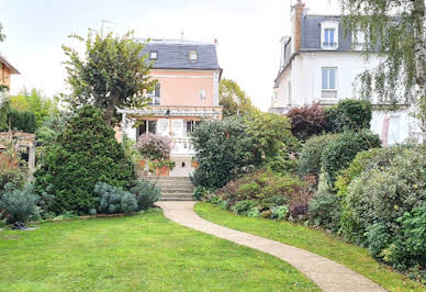 Maison avec terrasse 10