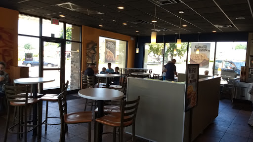 Mexican Restaurant «Taco Bell», reviews and photos, 62 Tallmadge Cir, Tallmadge, OH 44278, USA