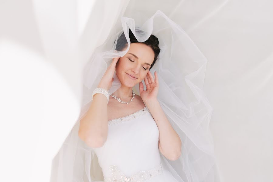 Wedding photographer Va Sko (peskov). Photo of 14 February 2016