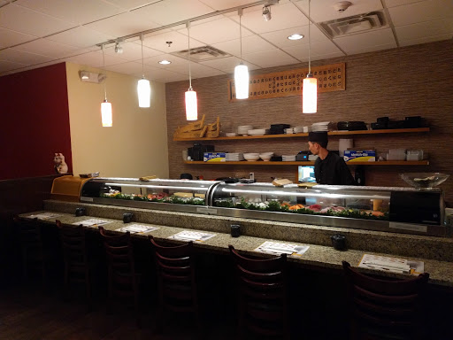 Japanese Restaurant «Ginger Japanese Restaurant», reviews and photos, 88 Great Rd, Bedford, MA 01730, USA