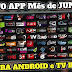 BAIXAR NOVO APP de CANAIS de TV para celulares ANDROID • Funciona na sua TV BOX
