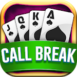 Cover Image of ดาวน์โหลด Call Break Play 1.8 APK