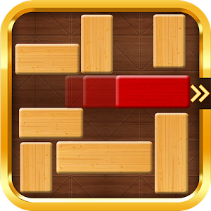 Download Wood Unblock Puzzle For PC Windows and Mac