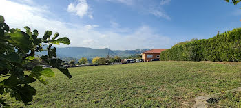 terrain à Millau (12)