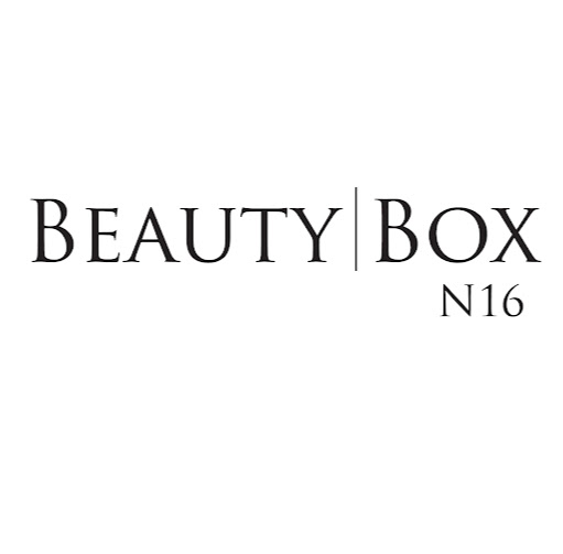 Beauty Box N16 logo