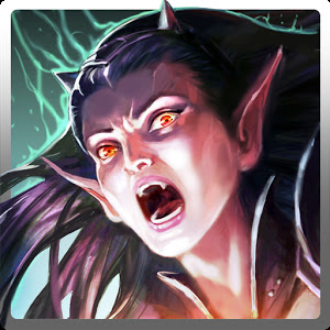 Heroes Of Night Mod 1.3.3 apk Data (Mega Mod)