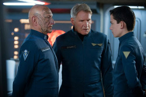 Ender's Game