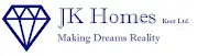 JK Homes Kent Ltd Logo