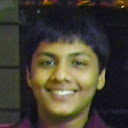 Vinayak Suresh's user avatar