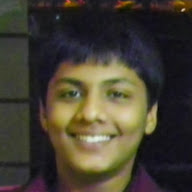 Vinayak Suresh's user avatar