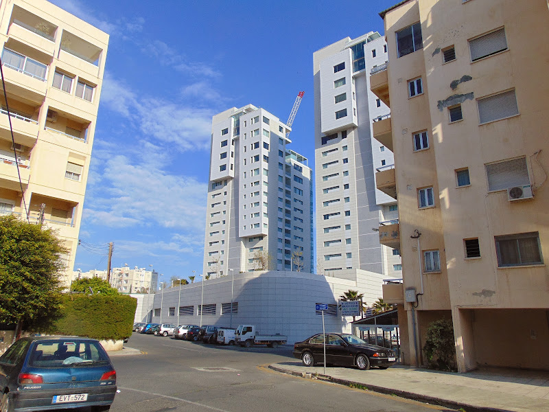 Несколько мыслей на тему покупки и аренды недвижимости на Кипре: фото 7