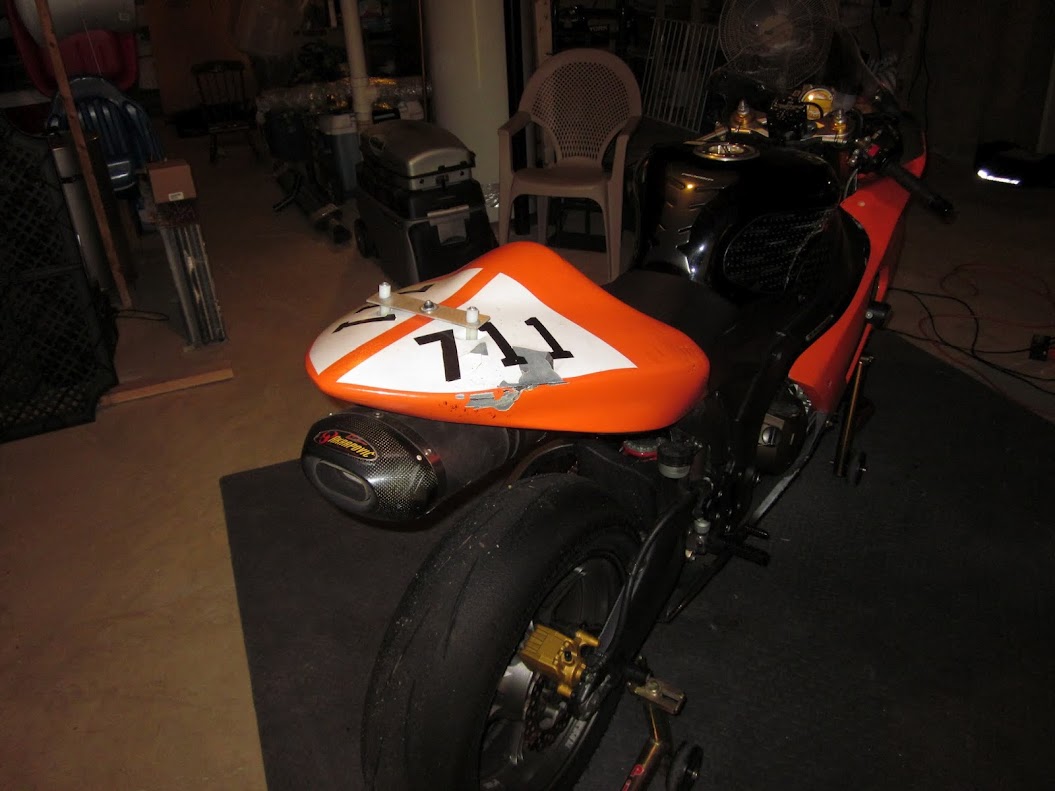 2006 ZX6r (636) FOR SALE | N2 Forum