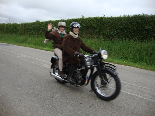 Photos Tour de Bretagne 2012 DSC05015