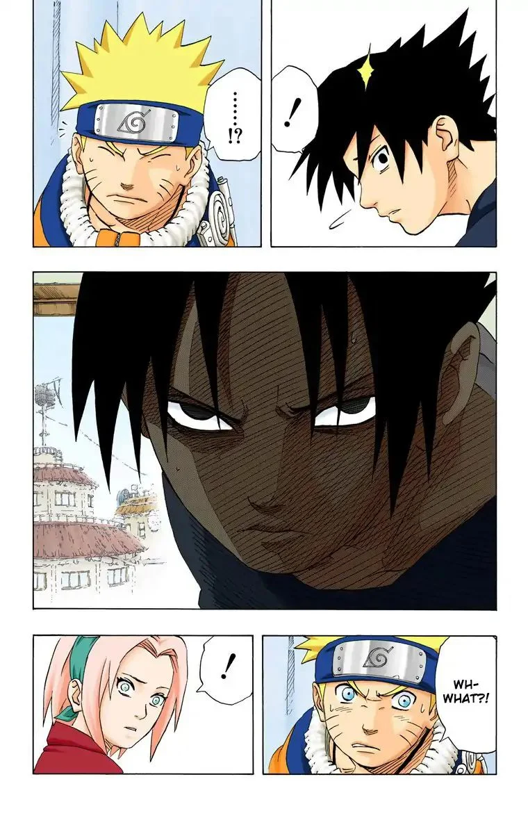 Chapter 174 Feelings...! Page 13