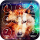 Download Wolf Lock Screen For PC Windows and Mac 1.0