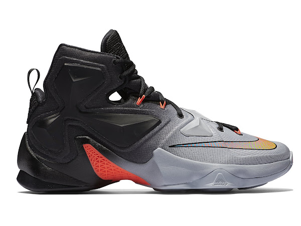 Available Now Nike LeBron 13 On Court 20