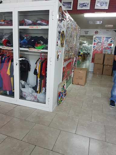 Ajax sports, Sharjah - United Arab Emirates, Sporting Goods Store, state Dubai