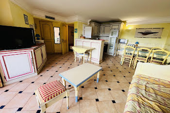 appartement à Sainte-Maxime (83)