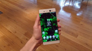 Xperia XA Ultra có thể ra mắt tại Việt Nam giá 9 triệu đồng 