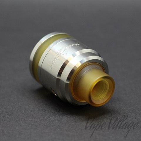 imgrc0078475576 thumb2 - 【RDTA】「Alliancetech Vapor（アライアンステックベイパー） 「The FLAVE TANK」（ザ・フレイヴタンク）」レビュー。シングルビルド設計のRDTA＆BF対応アトマ！？【VAPE VILLAGE/ビレッジ/RDTA/SQUONKER】