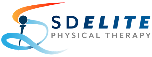 SD Elite Physical Therapy logo