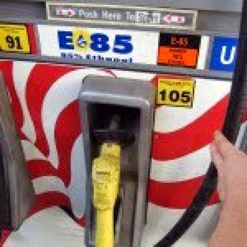 Is Ethanol Better For Environment Than Gasoline