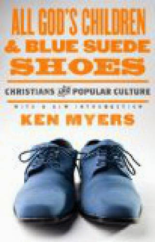 All God Children And Blue Suede Shoes Chapter One