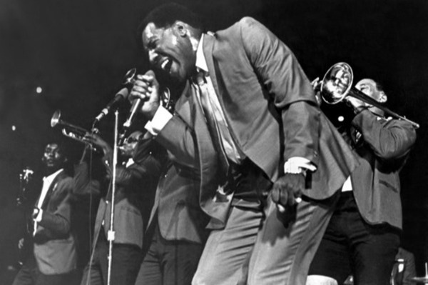 Otis-Redding