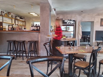cafe