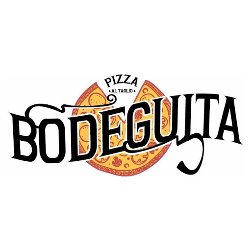 Pizza al Taglio Bodeguita logo