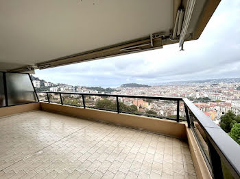 appartement à Nice (06)