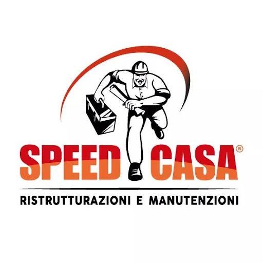 Speed Casa - Borgo Roma logo