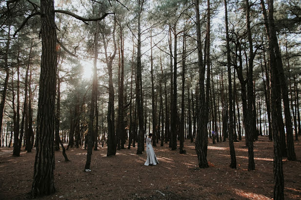 Kāzu fotogrāfs Yuliya Vasileva (nordost). Fotogrāfija: 26. februāris 2018