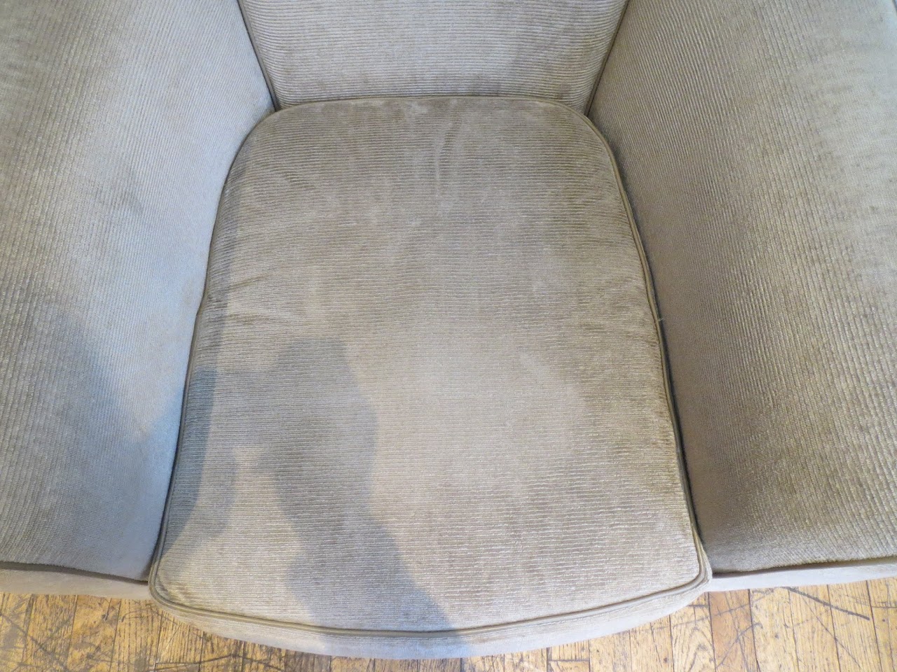 Donghia Armchair